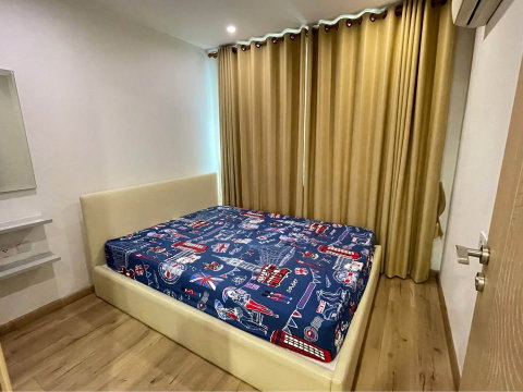 🔥ด่วน ห้องไปไวมากกก Code: 26KJ5623 ให้เช่า Budget Condo Tiwanon ✅ Add Line @kjcondo (มี@ข้างหน้าด้วยนะคะ)