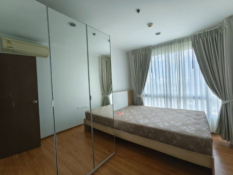 Condo for sale :  The Base Sukhumvit 77 MK-02 | Line: @livingbkk