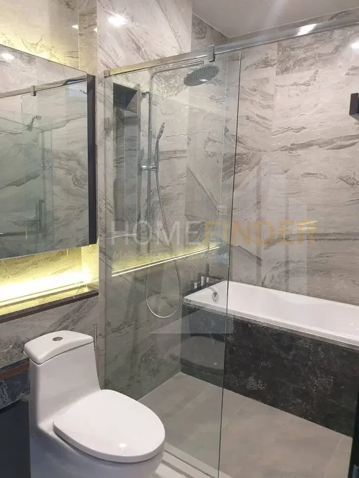 picture LAVIQ Sukhumvit 57, 1 Bedroom – BTS Thong Lo, for rent - 5/5