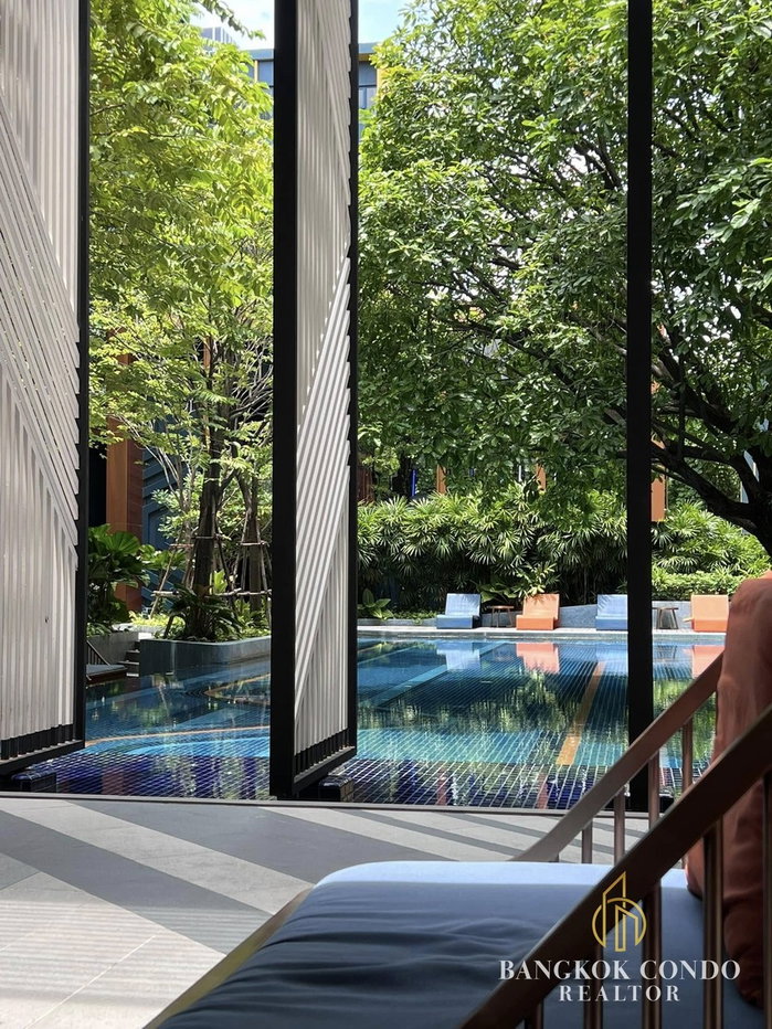 รูป 🍀🍀 ดีลดีที่สุด🔥 ให้เช่า📌 The Base Sukhumvit 50 (Line:@rent2022) BTS อ่อนนุช✨พร้อมเข้าอยู่ 🔖 A09082 - รูปที่ 11/13