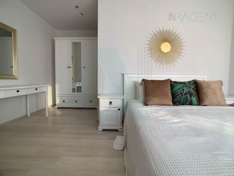 🎊 For Rent Condo LIFE ONE WIRELESS Building 1, Floor 30,2 bed room, Room size 63 sqm