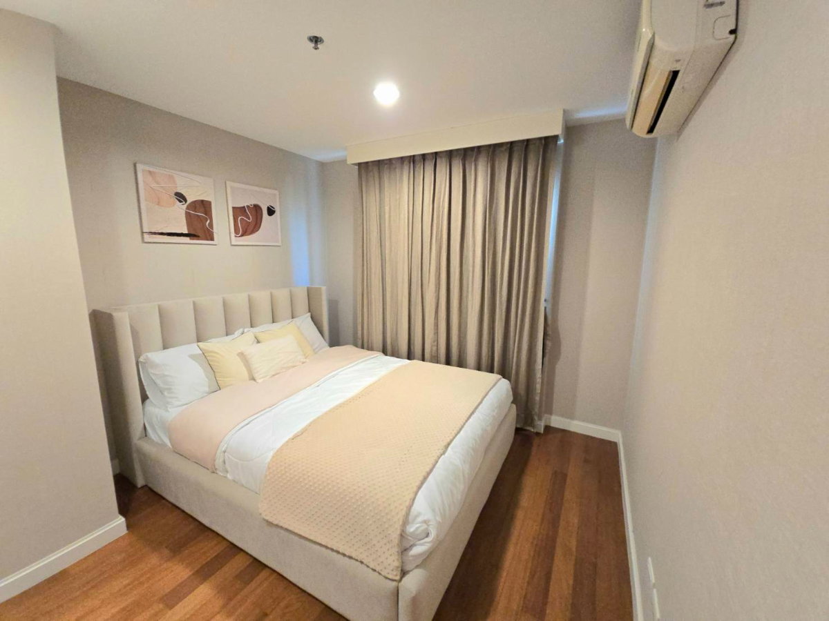 picture ⚜️Condo for rent Belle Grand Rama 9⚜️ - 9/16