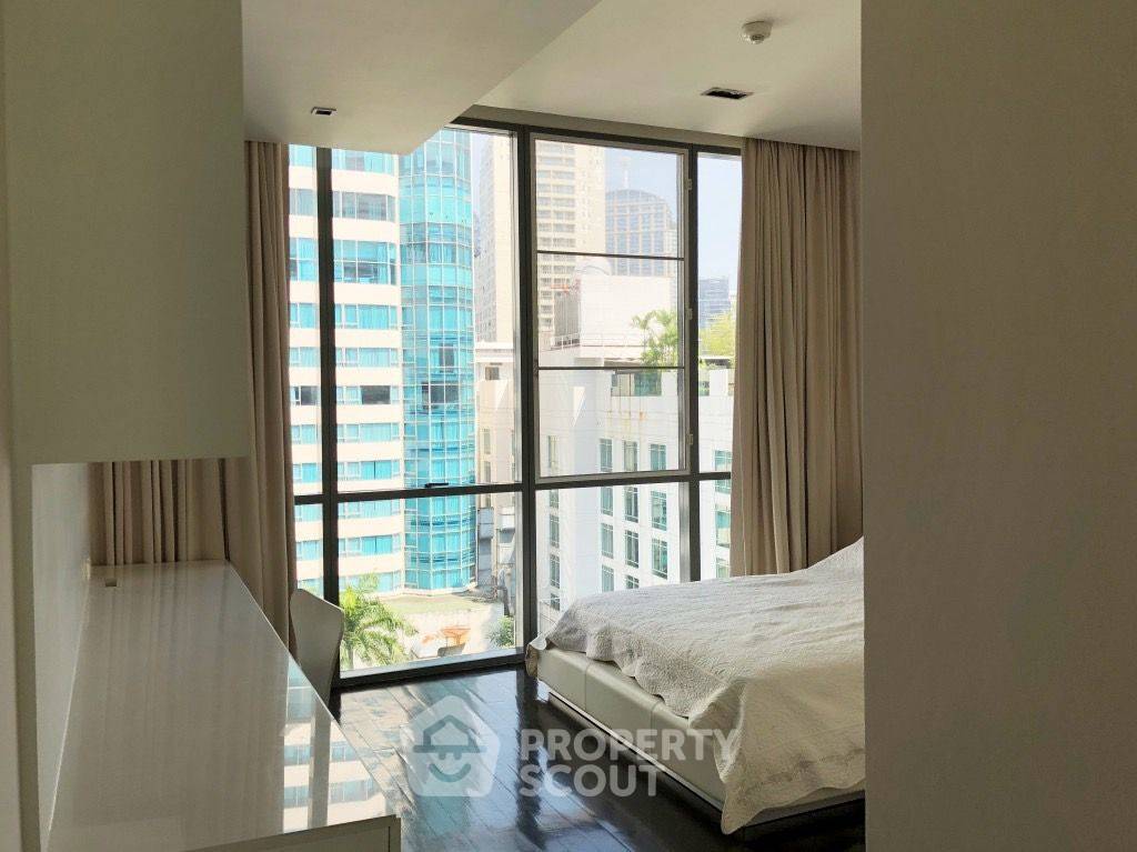picture Great Value 3-BR Domus Condominium, 300m To BTS Asoke (ID 3460245) - 16/16