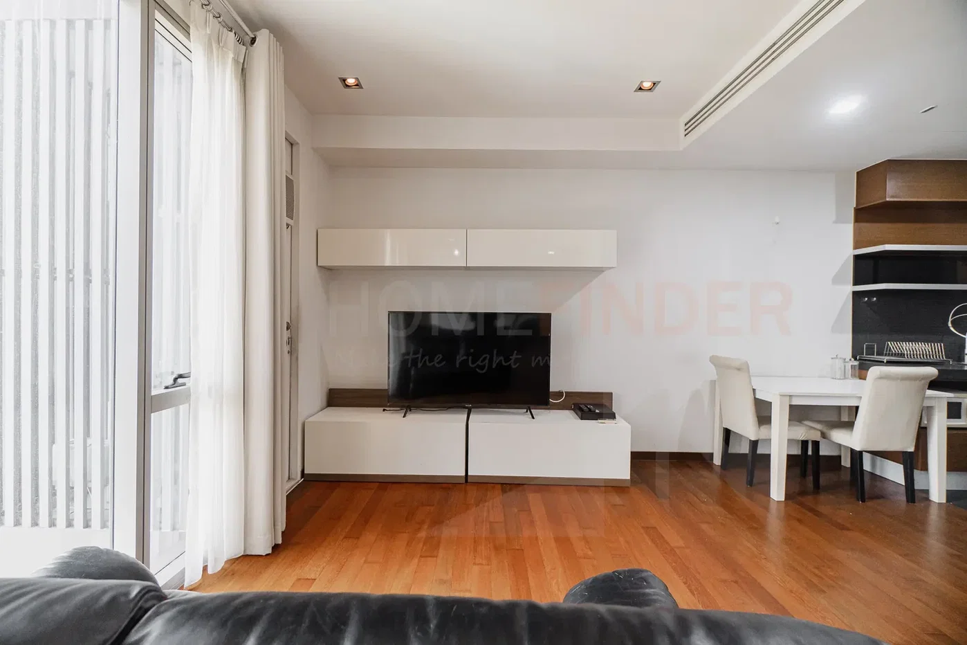 picture Ashton Morph 38, 1 Bedroom – BTS Thong Lo, for sale - 2/8