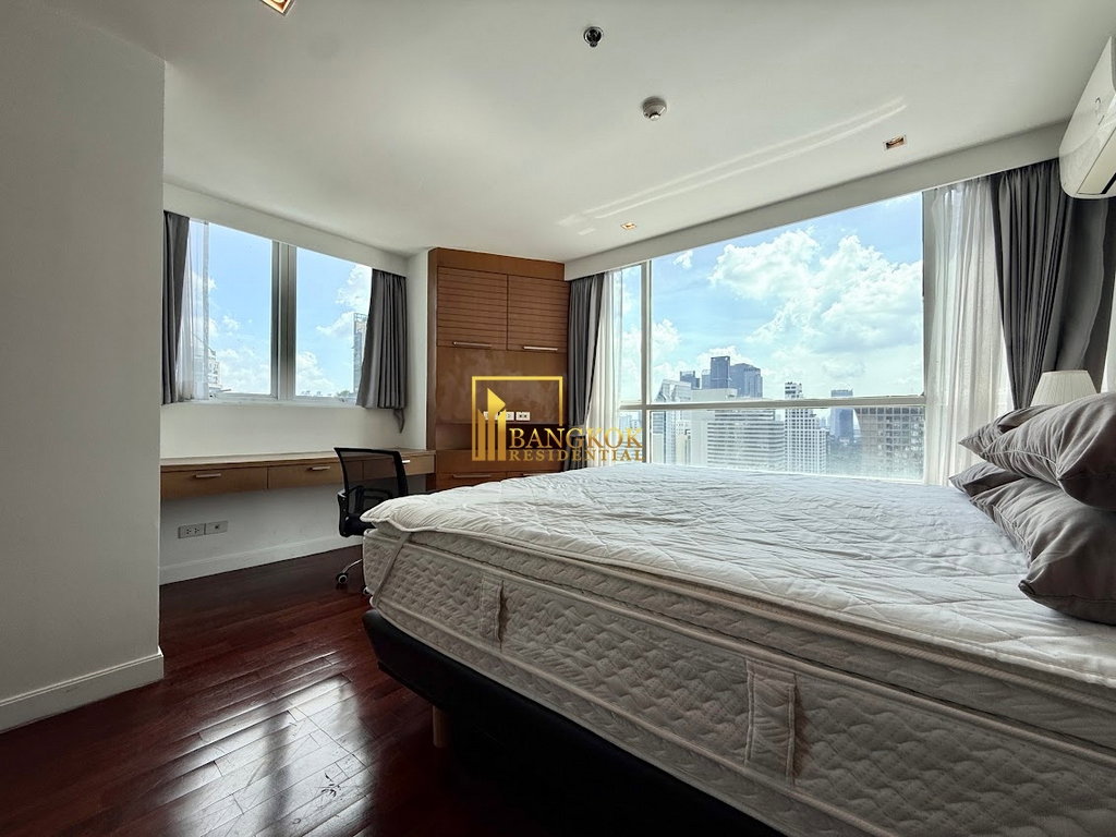 picture Urbana Langsuan | Spacious 3 Bedroom Property in Prime Area - BR16491CD - 16/38
