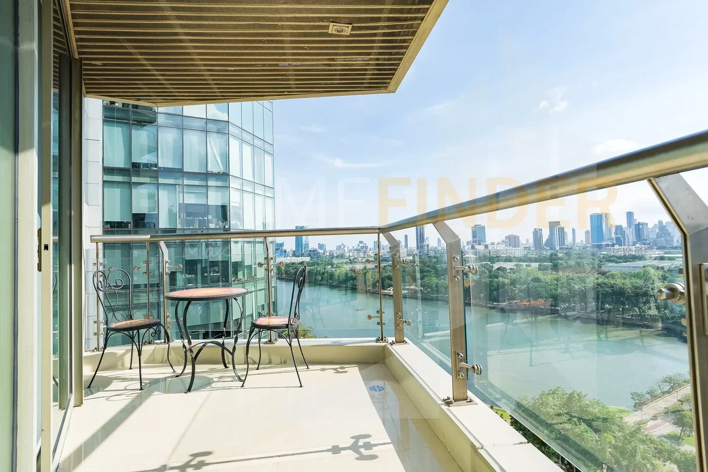 picture The Lakes, 3 Bedrooms – BTS Asok, for rent - 15/19