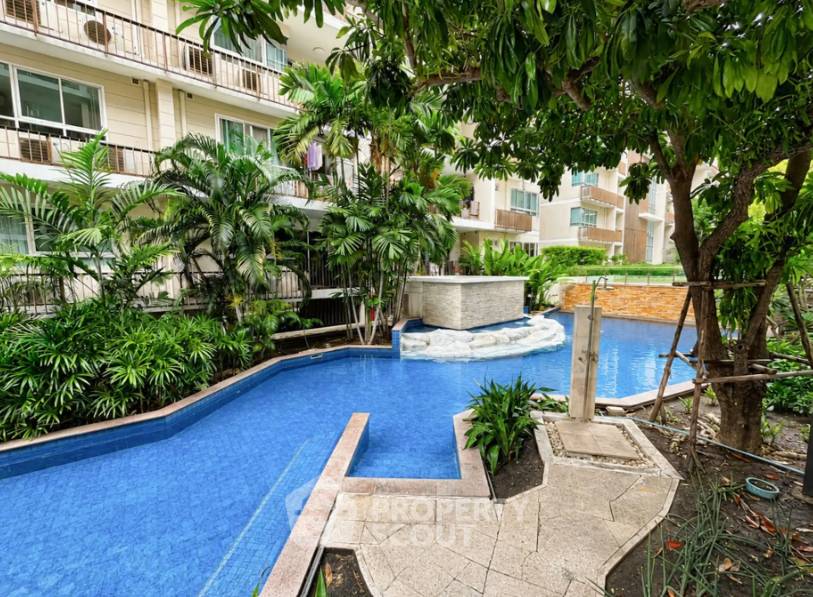 รูป คอนโดหนึ่งห้องนอน The Clover Thonglor Residence ใกล้ BTS ทองหล่อ (ID 3460323) - รูปที่ 19/23