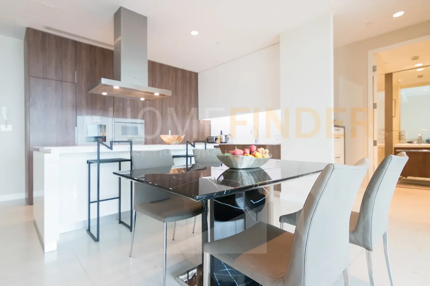 รูป 185 Rajadamri 2 ห้องนอน ให้เช่า - รูปที่ 6/15