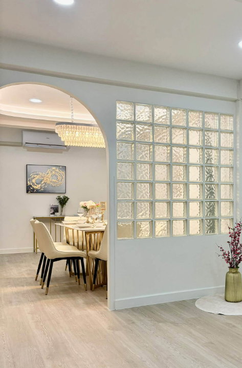 รูป For rent บ้านเดี่ยวห้วยขวาง – สุทธิสาร เฟอร์นิเจอร์ครบ พร้อมเข้าอยู่ รับสัตว์เลี้ยง ใกล้ MRT สุทธิสาร - RW008690 - รูปที่ 11/11