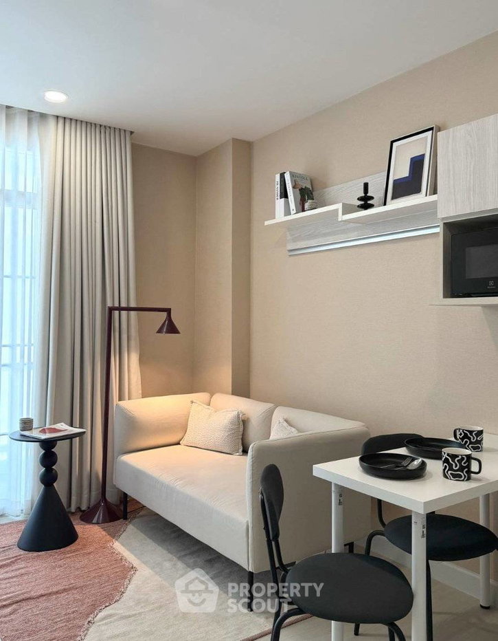 picture 1-BR Condo at CASA CONDO @CMU in Suthep (ID 3460632) - 7/15