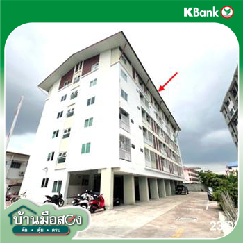 picture CONDO 25.15 Sq.m. Si Racha Chonburi for 1.2M - 13/15