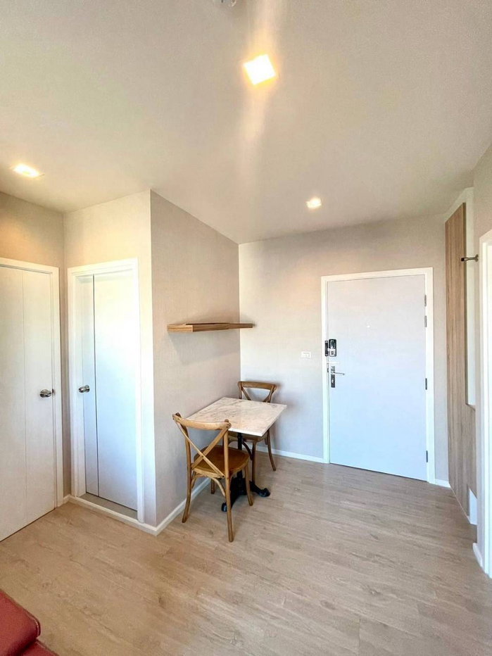 picture Escent condo for Sale ! 1bed,next to Centralfestival Chiangmai 400m. - 6/12