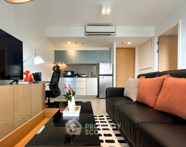 picture 200m To BTS Ekkamai: 1-BR At The Lofts Ekkamai (ID 3460322) - 3/13