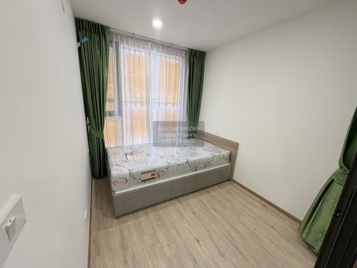 รูป ขายคอนโด วันเดอร์ เกษตร ลาดยาว เขต จตุจักร กรุงเทพ CX-148365 ✅ ทักไลน์ @connexproperty ตอบทันที ทีมงานมืออาชีพ ✅ - รูปที่ 8/10