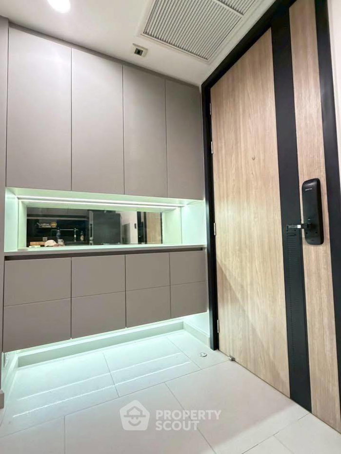 picture 1-BR 50 Sqm On 9th Floor At Oka Haus Sukhumvit 36 near BTS Thong Lor (ID 2615108) - 8/19