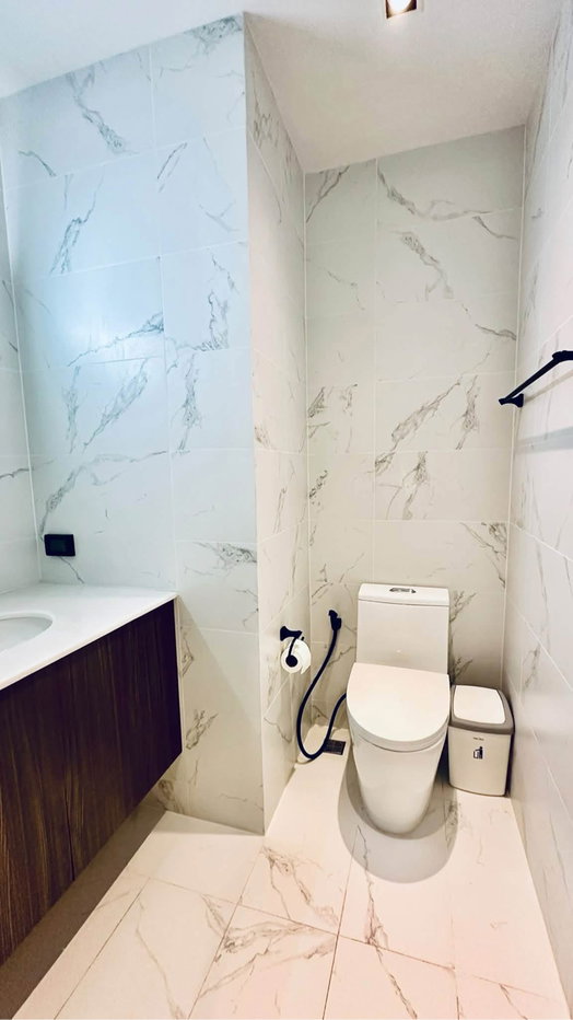 รูป ขายคอนโด U CHAROEN RESIDENCE TOWN IN TOWN (อยู่เจริญ เรสซิเด้นท์ ทาวน์ อิน ทาวน์) 1ห้องนอน 34ตรม. สนใจแอดไลน์ไอดี @480kttgd - รูปที่ 8/10
