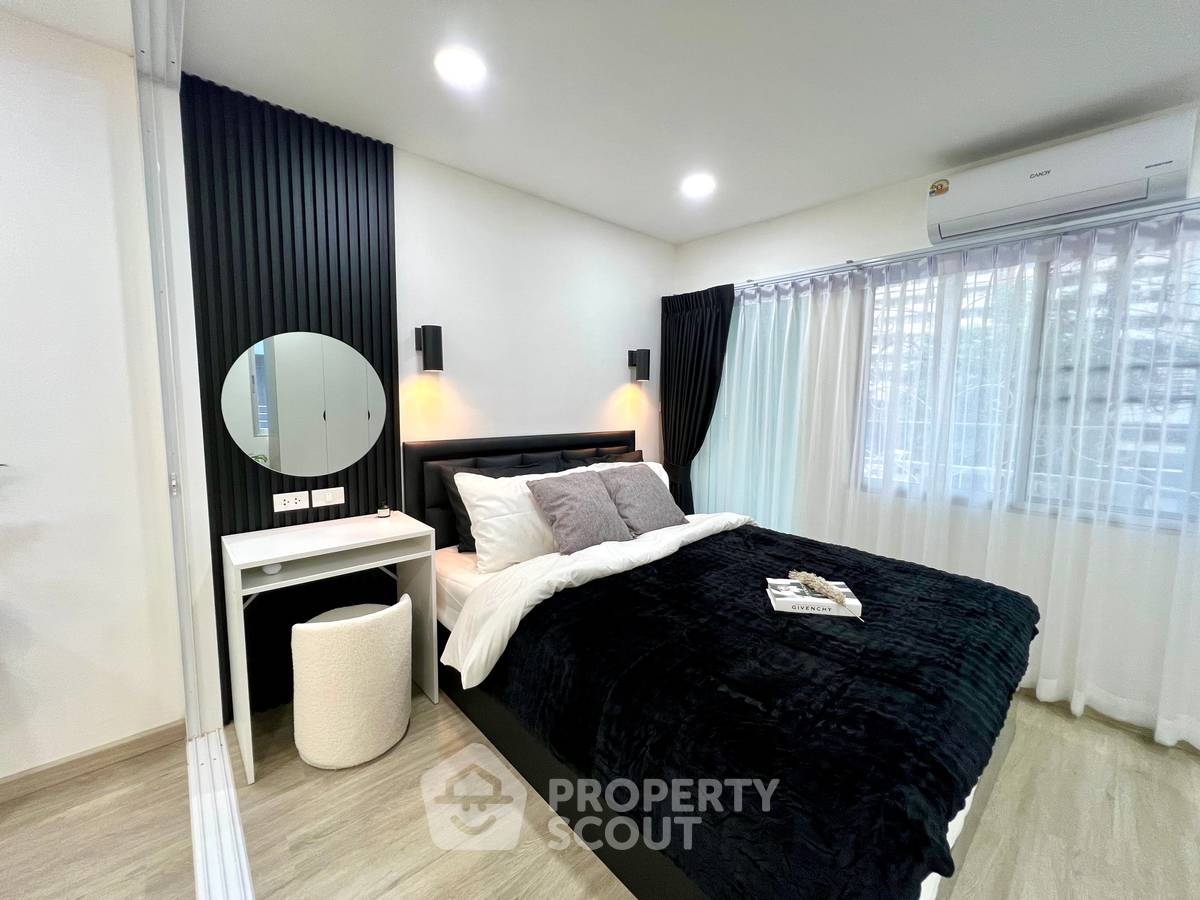รูป ขายคอนโด 1 ห้องนอน Ratchada Prestige ใกล้ MRT รัชดาภิเษก (ID 3458162) - รูปที่ 3/18