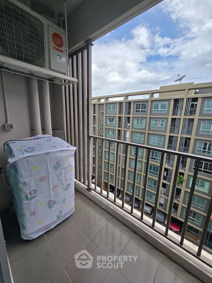 รูป คอนโด 1 ห้องนอนให้เช่า Dcondo rin Chiang Mai ใกล้เซ็นทรัลเฟสติวัล (ID 3458426) - รูปที่ 13/18