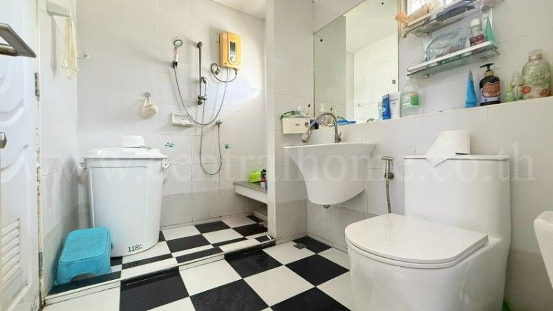 รูป บ้านเดี่ยว พฤกษ์ลดา 2 รังสิต - คลอง 4 - รูปที่ 15/18