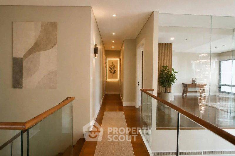 รูป ขายคอนโด 3 ห้องนอน 180 ตร.ม. Bright Sukhumvit 24 ใกล้ BTS พร้อมพงษ์ (ID 2918628) - รูปที่ 2/5
