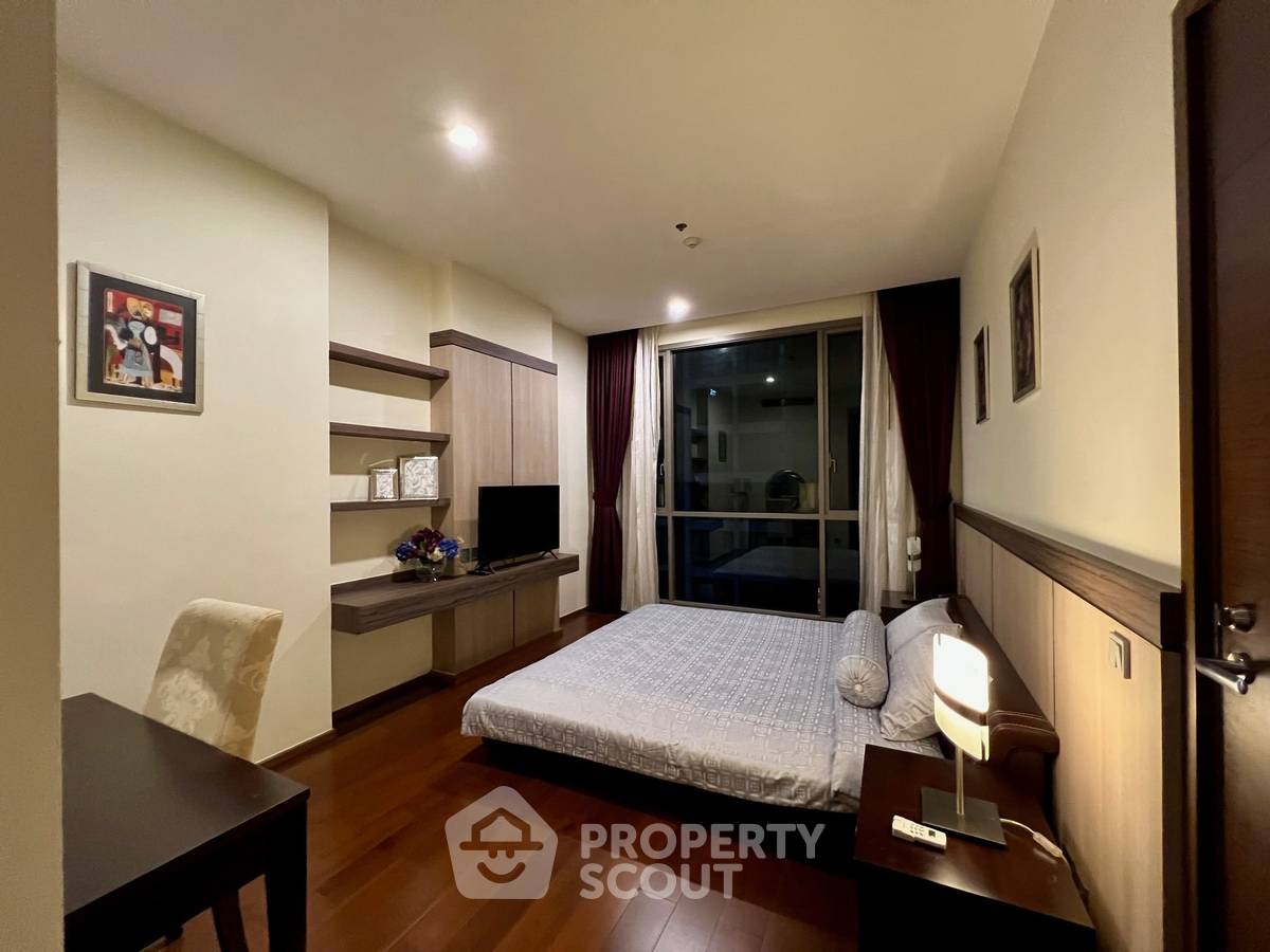 รูป คอนโด 1 ห้องนอน ชั้น 20 ที่ Quattro By Sansiri ใกล้ BTS ทองหล่อ (ID 3456833) - รูปที่ 8/12