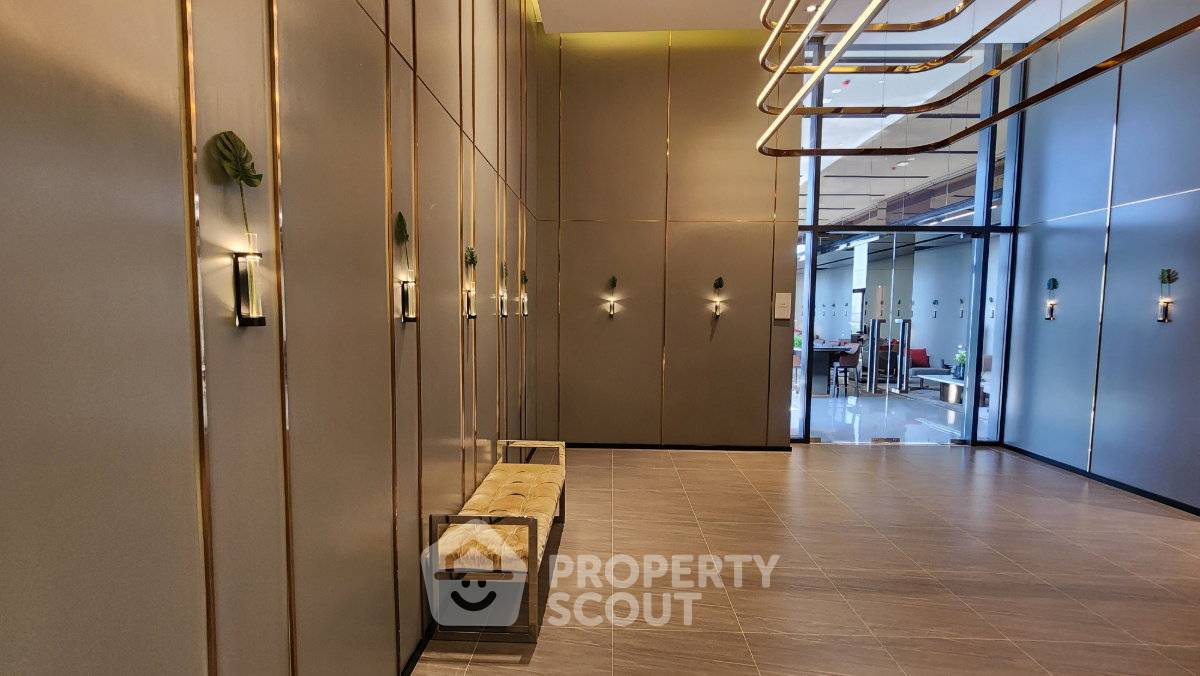 รูป คอนโด 1 ห้องนอน IDEO Sukhumvit - Rama 4 ใกล้ BTS พระโขนง (ID 3433240) - รูปที่ 47/57