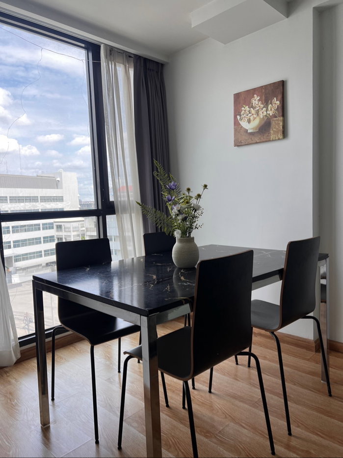 picture For Rent Condo JRY Rama 9 ✨✨✨ - 5/23