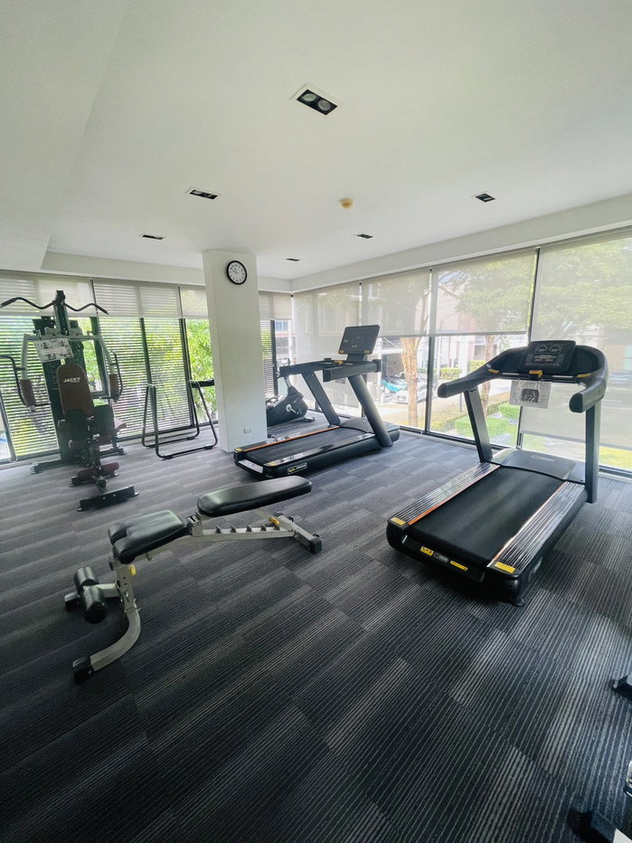รูป บ้านกลางเมือง รัชโยธิน 3 ห้องนอน ขาย - รูปที่ 14/14