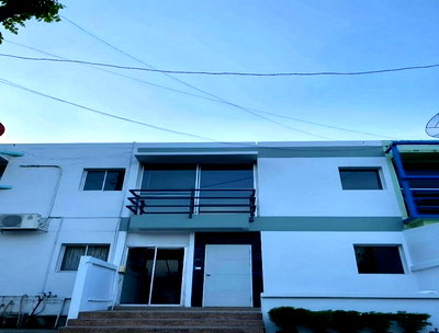 Townhouses for sale Bang Plee Samut Prakarn : sss581 Urgent Sale: 2-Story Townhouse in Noble Park Village (Bangna KM 12