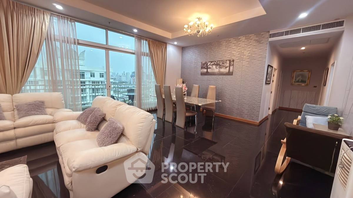picture 4-BR 250 Sqm, 19F Supalai Wellington, MRT Thailand Cultural Centre (ID 3228359) - 23/30