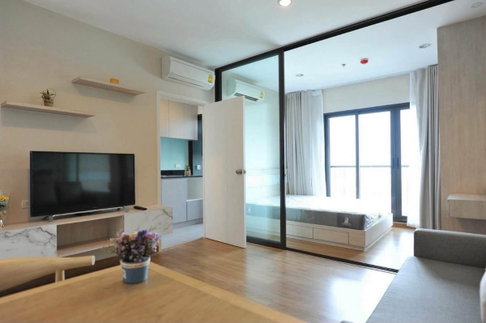 🎈#MT2610_217🎈💥Urgent!💥 Definitely available—click now before it’s gone!‼️ 𝗙𝗼𝗿 𝗥𝗲𝗻𝘁 1️⃣2️⃣k🔥 — The Tree Rio Bang Ao Station Condo