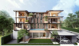 Project The Kepler Srinakarin - Suan Luang Picture - 3/10