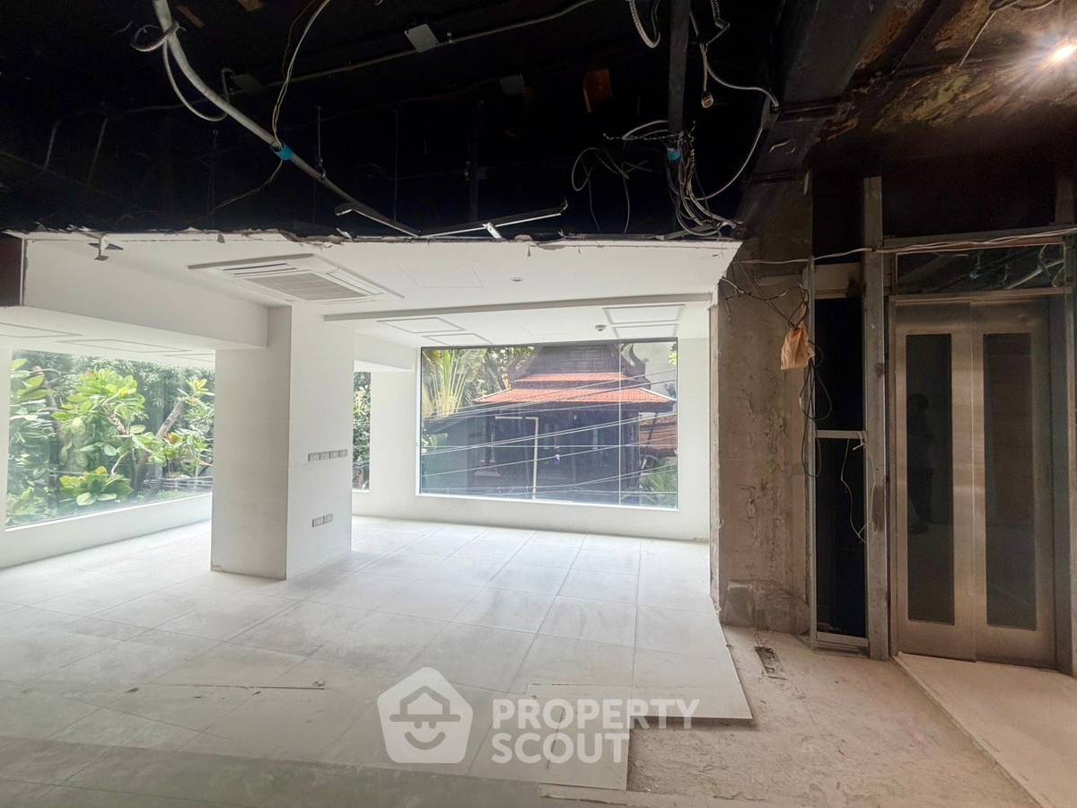 รูป 232 ตร.ม. 1 ห้องนอน ที่ Chani Residence ใกล้ BTS พร้อมพงษ์ (ID 3460048) - รูปที่ 11/14