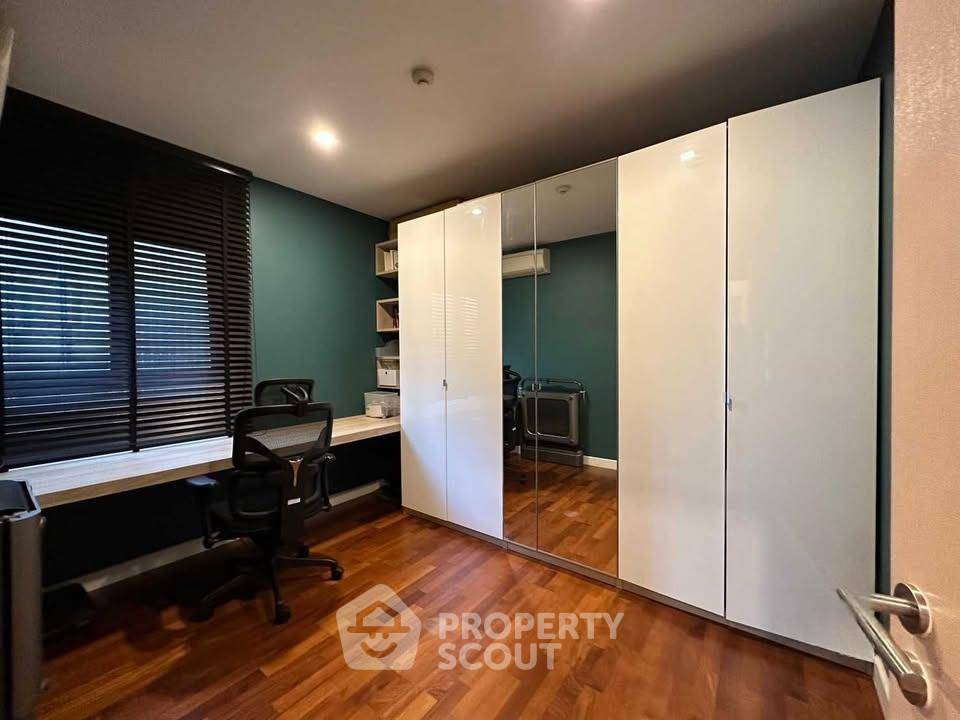 รูป คอนโด 2 ห้องนอน The Seed Mingle Sathorn-Suanplu ใกล้ BTS ศาลาแดง (ID 2676722) - รูปที่ 7/9