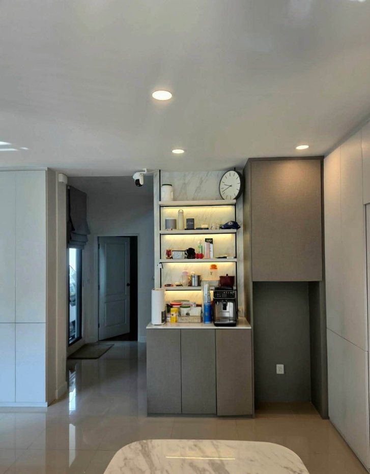 รูป 🏡✨ ให้เช่าบ้านเดี่ยว 2 ชั้น Centro อ่อนนุช–สุวรรณภูมิ - รูปที่ 14/15