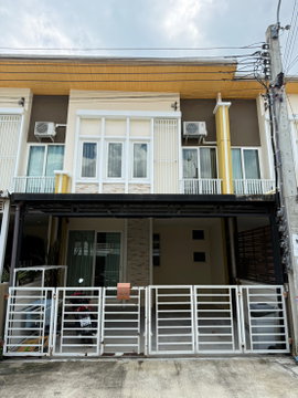For rent golden town2 onnut-ladkrabang line@757zwvfy