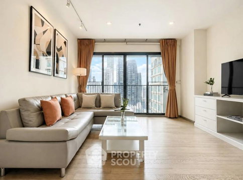 1-BR Condo at Noble Solo close to Thong Lo (ID 3460320)