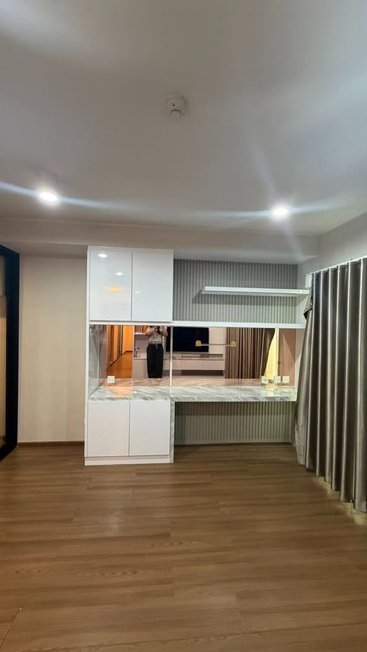 รูป Code: 26KJ5627 ให้เช่า IDEO Ratchada - Sutthisan (2 ห้องนอน)🔥🔥 จองเดือนนี้รับส่วนลด1,000บาท 🔥🔥 @kjcondo (มี@ข้างหน้าด้วยนะคะ) - รูปที่ 2/11