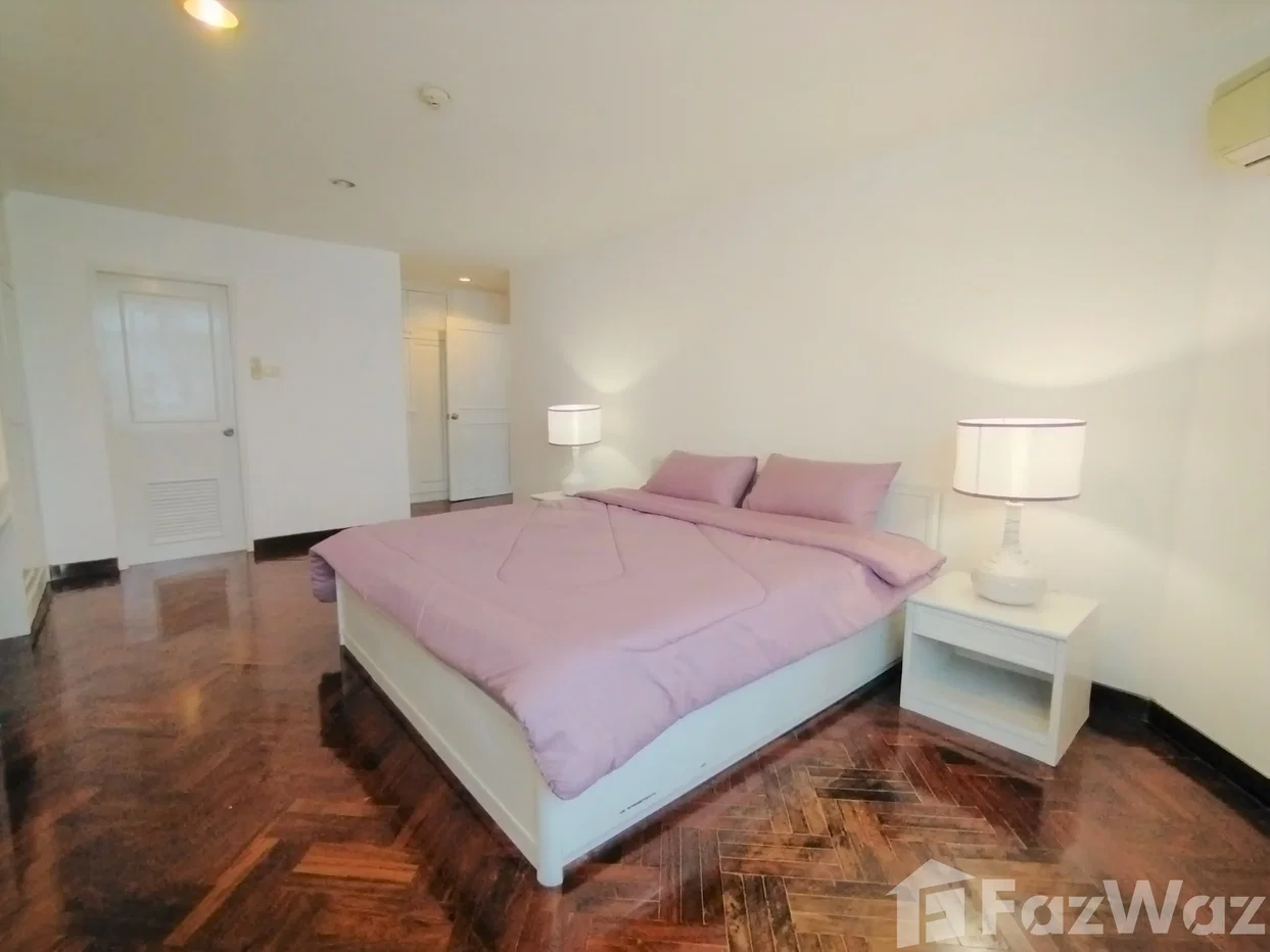 picture 2-Bedroom Condo for Rent at The Waterford Park Sukhumvit 53 6901890 - 7/23