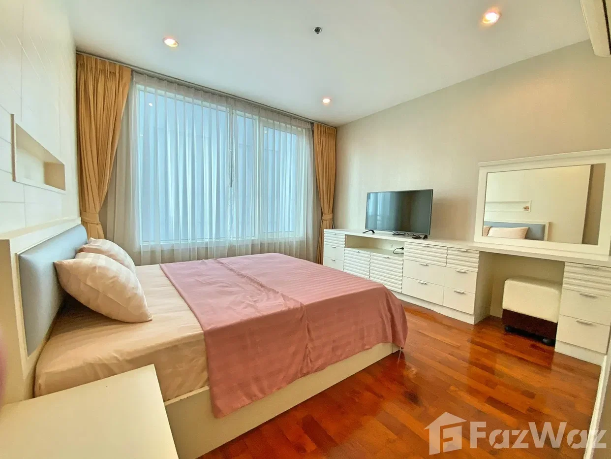 รูป คอนโดให้เช่า 2 ห้องนอน ในโครงการ สิริ เรสซิเด้นซ์ 6900096 - รูปที่ 3/9