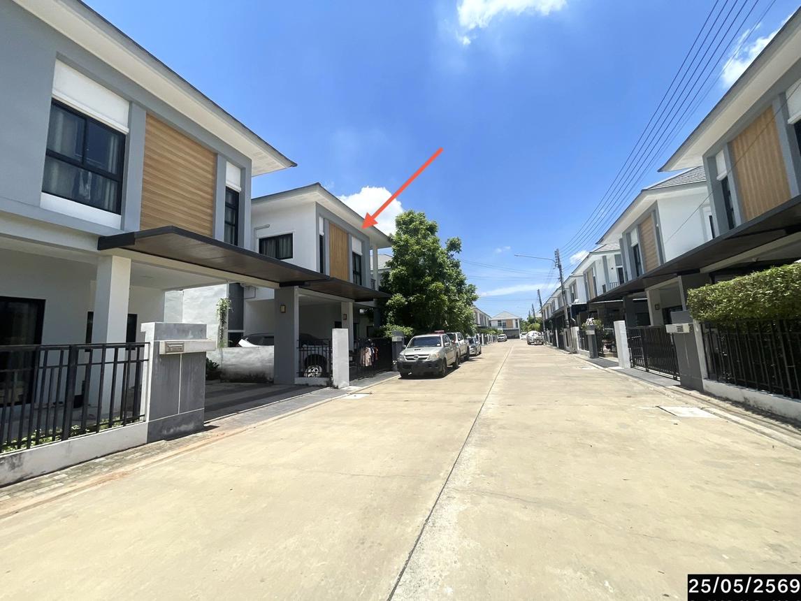 picture HOME 49.7 Sq.w. Muang Khon Kaen Khon Kaen for 4.2M - 7/13