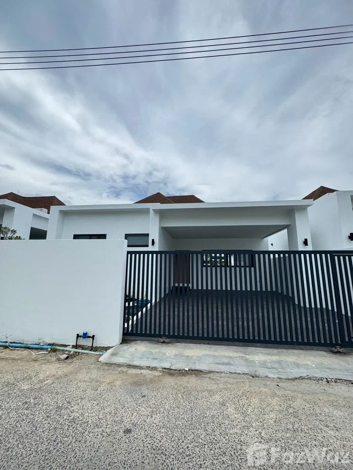 picture 3 Bedroom Villa for sale in Chalong, Phuket  6565246 - 4/19