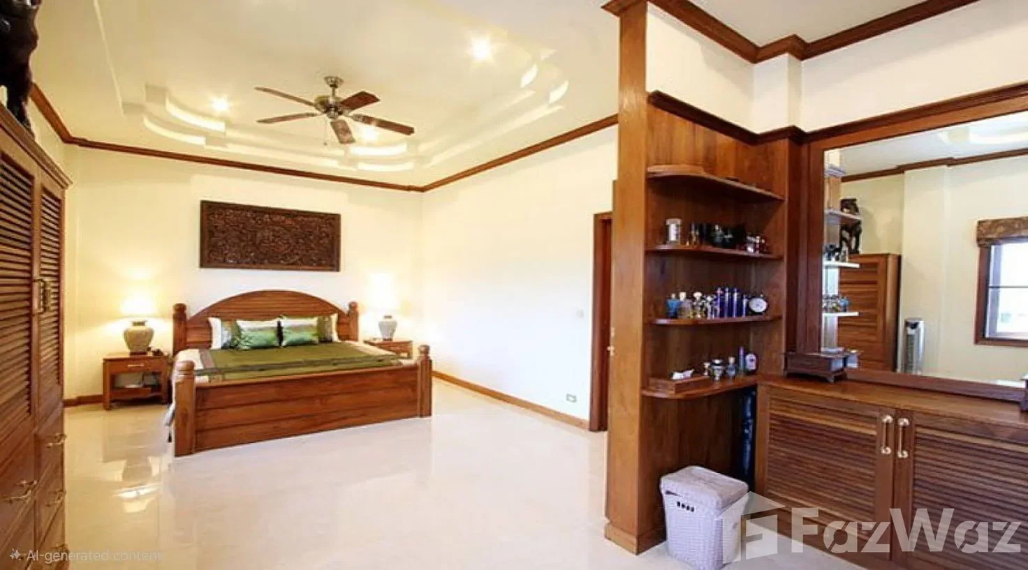 picture 3 Bedroom Villa for sale in Si Sunthon, Phuket 6851188 - 9/19