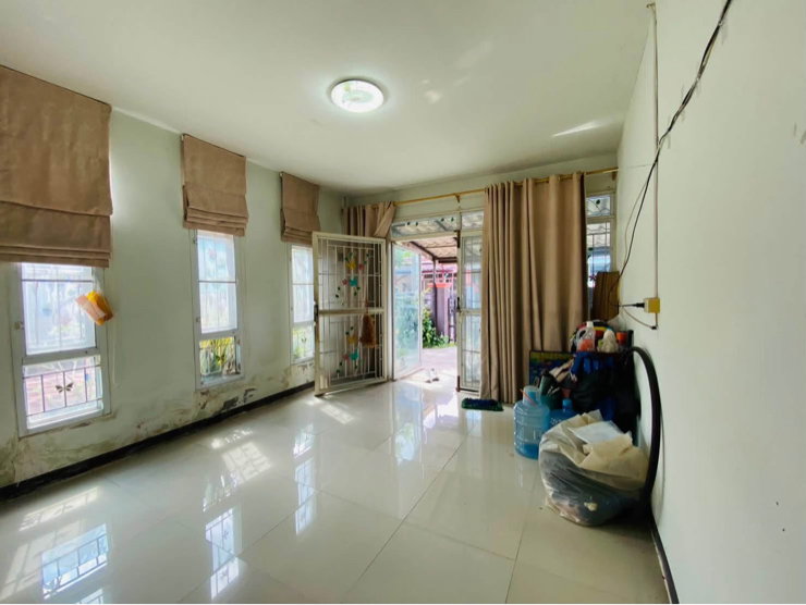 รูป ขายบ้านเดี่ยว 1 ชั้น เทพประทานพร 7 บ่อวิน ศรีราชา ชลบุรี - รูปที่ 11/24