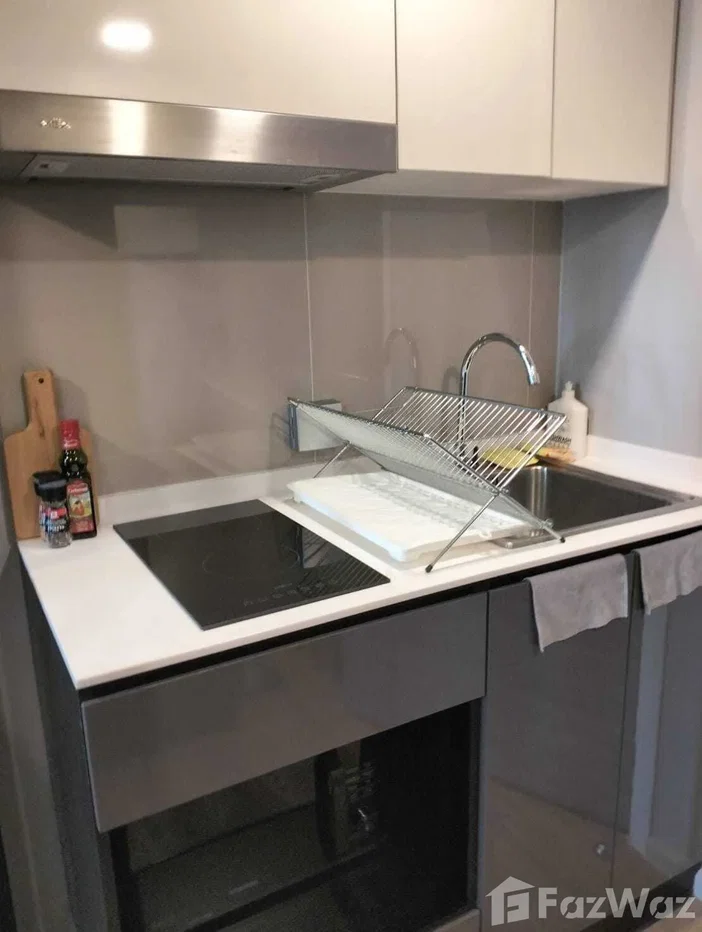 picture Owner rental | Modiz Sukhumvit 50 Duplex | 32,000 THB 1807768 - 16/25