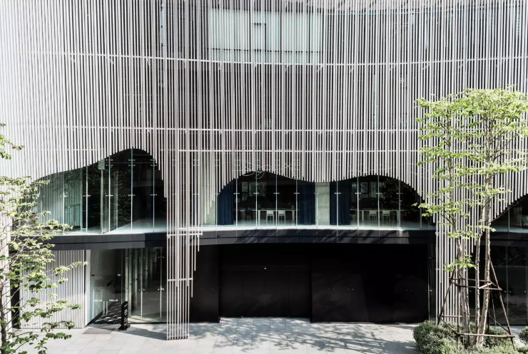 picture Noble Ploenchit |ð Near BTS Ploenchit and Central Embassy - 8/8