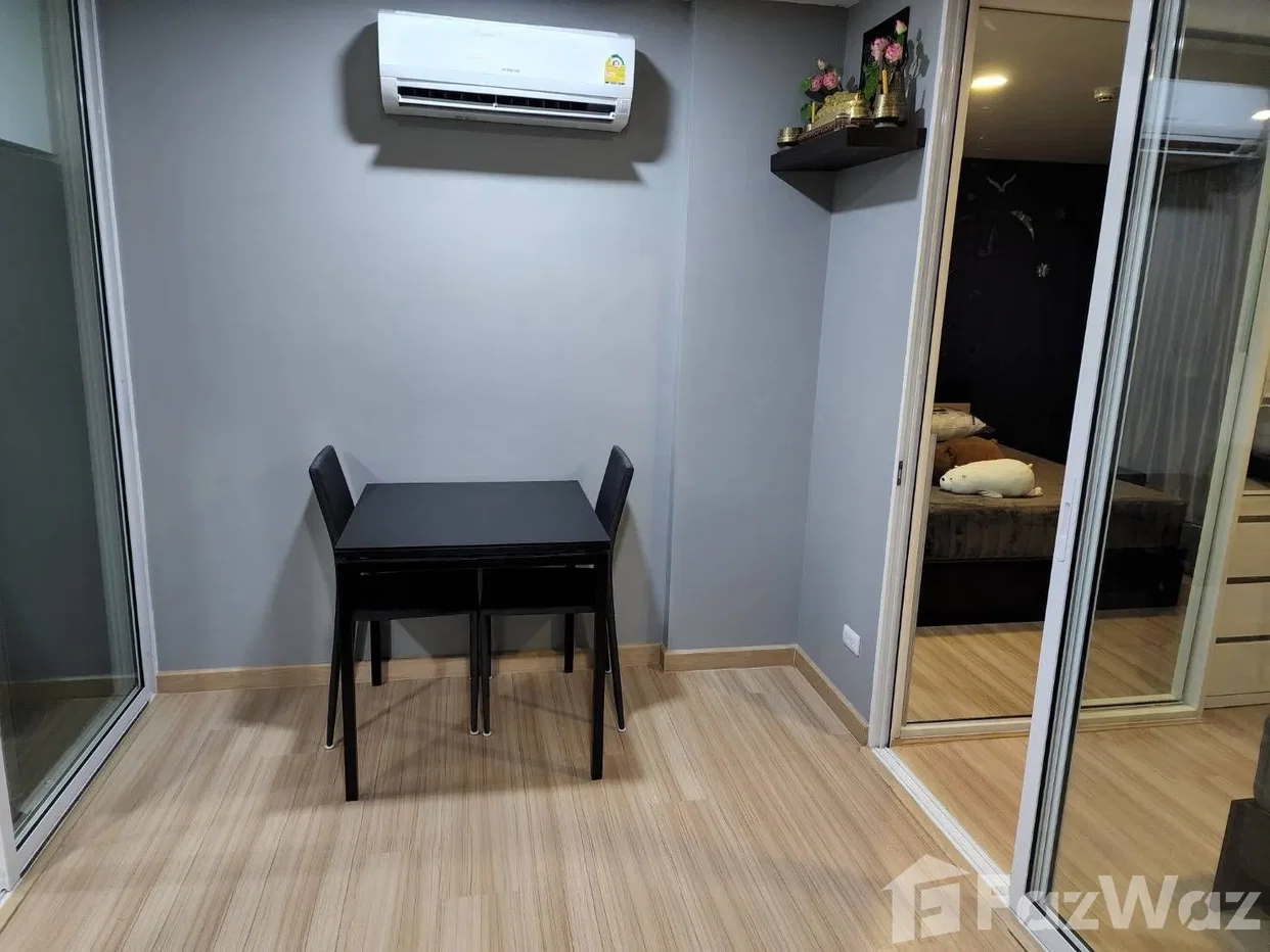 picture Chateau In Town Rama 8 Condo 1 bedroom for Sale 6901347 - 11/11