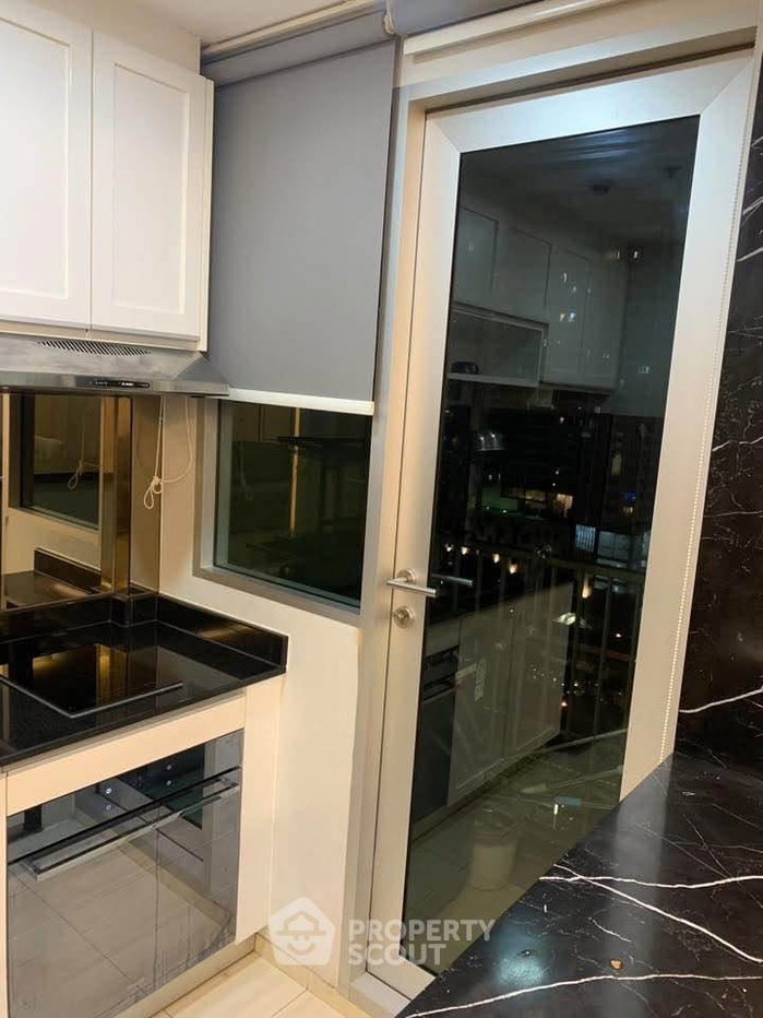 รูป คอนโด 2 ห้องนอน ชั้น 18 Hive Taksin ใกล้ BTS วงเวียนใหญ่ 100 เมตร (ID 3459953) - รูปที่ 20/31