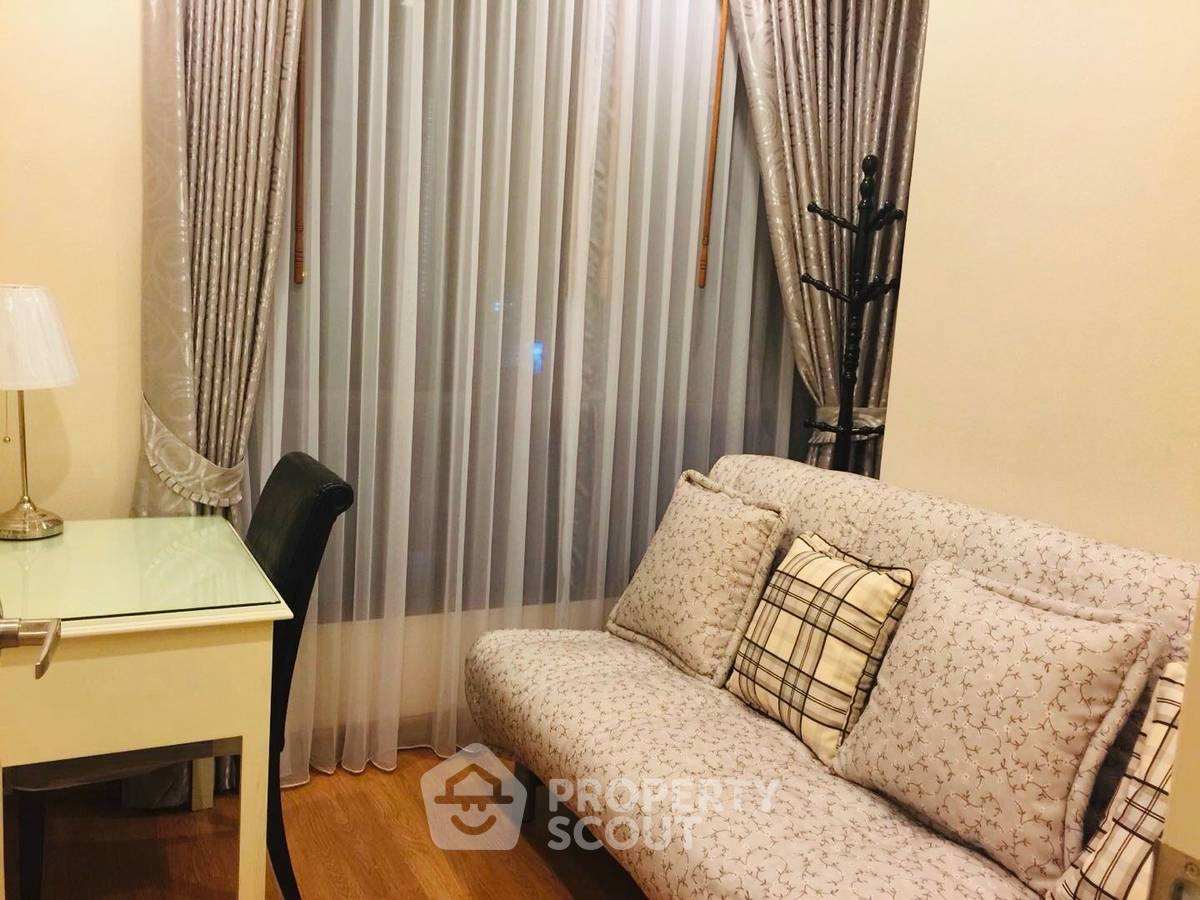 รูป คุ้มค่า 2 ห้องนอน Q House Sukhumvit 79 ใกล้ BTS อ่อนนุช 200 เมตร (ID 3458168) - รูปที่ 8/9