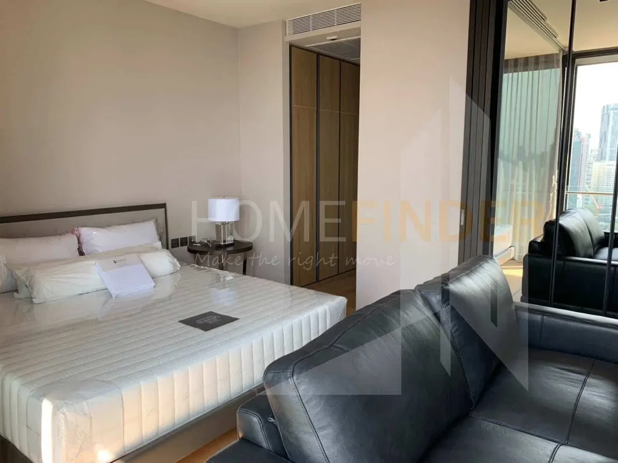 รูป Beatniq Sukhumvit 32 1 ห้องนอน ให้เช่า - รูปที่ 2/7